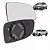 Lente retrovisor com base vectra elite chevrolet  2006 em diante com aquecedor lado direito metagal cod rgqm40he 333043 - Imagem 1