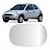 Lente retrovisor ford ka 1997 a 2007 lado direito metalizado refix cod 1130 0073425 - Imagem 1