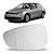 Lente retrovisor passat jetta asf volkswagen 2011 a 2015 sem base lado esquerdo refix cod 1913 - Imagem 1
