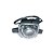 Farol auxiliar do gol g3 volkswagen de 1999 a 2005 do lado direito cod msl260102r 826662 - Imagem 1