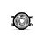 Farol auxiliar do yaris toyota de 2018 a 2022 do lado direito cod 30158 - Imagem 1