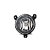 Farol auxiliar ranger ford 2005 a 2011 lado direito e esquerdo cod 826741 msl100702 - Imagem 1
