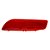 Lanterna do parachoque refletor gm onix 2012 a 2016 onix joy 2017 a 2018  lado esquerdo dsc cod 609275 7000e - Imagem 1