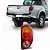 Lanterna traseira da triton mitsubishi de 2007 a 2016 lado direito cod 31112 - Imagem 1