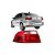 Lanterna traseira do voyage volksvagen de 2013 a 2023 lado esquerdo  bicolor com borda cromada cod 24475 - Imagem 1
