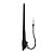 Antena de teto dianteira do agile chevrolet de 2009 em diante cod 1447154 an054 - Imagem 1