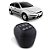 Bola de cambio do focus ford de 2000 a 2003 na cor preto com 5 marchas cod 1034498 300521 - Imagem 1