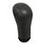 Bola de câmbio do march nissan de 2011 na cor preta cod 500022 1368095 - Imagem 1