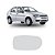 Lente retrovisor do palio fiat de 2009 lado direito cod 965624 7116 - Imagem 1