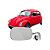 Espelho retrovisor do fusca mexicano volkswagen lado esquerdo cor cromado cod rx6633 1189471 - Imagem 1
