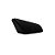 Capa de retrovisor do onix chevrolet de 2020 a 2025 lado direito cor preta cod 32522 - Imagem 1