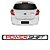 Emblema do ford de 2014 em diante de escrita powershifth cod 16014 1092623 - Imagem 1