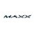 Emblema letreiro maxx resinado cromado do chevrolet 2008 sport inox cod ads138 1030371 - Imagem 1