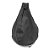 Coifa de cambio do palio fiat de 2012 a 2017 de cor cinza com base cromada cod 1036184 200267 - Imagem 1