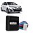 Módulo park421cl do retrovisor e vidro toyota yaris 2018 em diante tury cod 8151a - Imagem 1