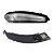 Pisca do retrovisor argo fiat de 2017 a 2023 e cronos e strada fiat 2020 a 2023 lado direito cod 30412 - Imagem 1