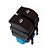 Interruptor vidro eletrico sandero renault 2015 cod rn1010 1416717 - Imagem 1