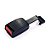 Fecho do cinto de segurança corsa chevrolet de 1994 a 2002 do lado esquerdo belt car cod 0159492 bc01044 - Imagem 1