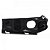 Guia do para choque do corsa chevrolet do ano 2000 lado esquerdo dianteiro cod 845992 ap391 - Imagem 1