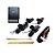 Kit de trava elétrica positron linear tr420 4 portas universal cod 95541 - Imagem 1
