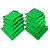 Pano em microfibra conjunto com 10 unidades luxcar cod 3910 - Imagem 1
