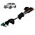 Interface de volante do t cross nivus polo volkswagen cod 99551 - Imagem 1