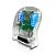 Interface de volante universal com buzzer fiv can cod 74811 - Imagem 1
