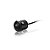 Câmera de ré borboleta do para choque 150 de 12 volts multilaser cod 101837 db2 - Imagem 1
