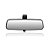 Espelho retrovisor interno do corsa chevrolet 1994 em diante cod 330711 rg1 - Imagem 1