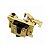 Fechadura da porta dianteira do gol g3 volkswagen 2 portas lado direito cod 1209167 f4592d - Imagem 1