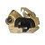 Fechadura da porta dianteira do gol g3 volkswagen do lado esquerdo de 2 portas cod 1209158 f4592e - Imagem 1