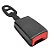 Fecho do cinto de segurança do palio weekend fiat cod 95400 493818 - Imagem 1