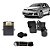 Kit de abertura do porta malas do voyage g7 volkswagem com botão original apmv tragial cod 9309 - Imagem 1