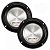 Kit de alto falante mid bass unf 61 de 6 polegadas e 4 ohms unlike cod 047016 - Imagem 1