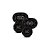 Kit fácil gold da bravox de 4 peças trixial 6 70 wrms 6x9 cod 005857 - Imagem 1