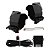 Kit trava elétrica do gol g2 g3 g4 e parati volkswagen de 1995 a 2009 de 2 portas tw2imt tragial cod 100301 - Imagem 1