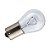 Lâmpada de 1 polo 12 volts 21 watts na cor cristal cod 1141 3621 120060 - Imagem 1
