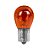 Lâmpada de freio 1057 12v 21w 1polo pino desencontrado em v cod 3911a 121776 - Imagem 1