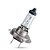 Lâmpada h7 de 12 volts e 55 watts base soquete px26d s2 cod 12972 12972xvps2 6622445 - Imagem 1