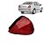 Lanterna de ré traseira do marea sedan fiat de 2002 a 2007 do lado direito cod 26180 - Imagem 1