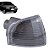 Lanterna do gol volkswagen de 1995 a 1999 dianteira do lado direito cod 485369 0142c - Imagem 1