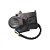 Motor tragial 2 fios dianteiros do gol g2 g3 e g4 volkswagen cod 006084 twg2d 10774 - Imagem 1