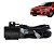 Modulo tury connect 1 kit elétrico para engates cod 67201 14034 - Imagem 1