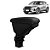 Apoio de braço central kicks nissan de 2016 a 2019 de cor preto com couro sintético cod 500735 - Imagem 1