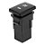 Botão interruptor do farol de milha corolla hilux sw4 toyota cod 0192938 - Imagem 1