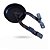 Amortecedor dobradiça do maleiro baú sportrack thule cod 727277 - Imagem 1