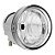 Farol auxiliar de milha c3 citroen de 2004 a 2008 fortluz cod 902sl 010218 - Imagem 1