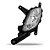 Farol auxiliar de milha picanto kia 2012 em diante lado esquerdo shocklight cod msl160902l 1042877 - Imagem 1