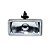 Farol auxiliar de milha universal retangular fortluz cod fl668sl 666777 31219 - Imagem 1