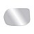 Refil lente de retrovisor do new civic honda de 2006 a 2012 lado esquerdo convexo refix cod 1487 - Imagem 1